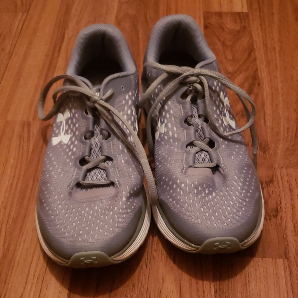 Under Armour shoes